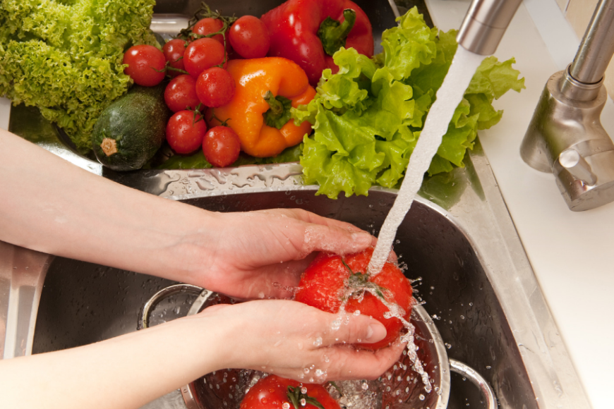 Reasons Why Reverse Osmosis Water is the Best for You Reasons Why Reverse Osmosis Water is the Best for You